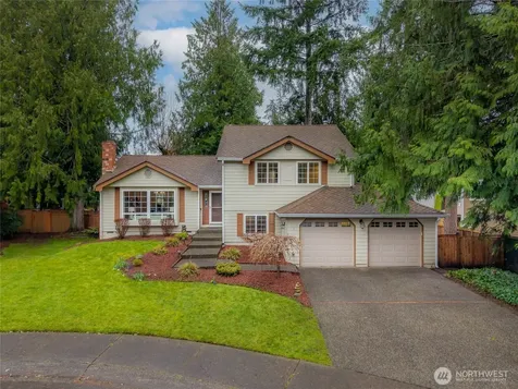 13708 175th Court NE Redmond WA 98052