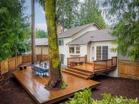 13708 175th Court NE Redmond WA 98052