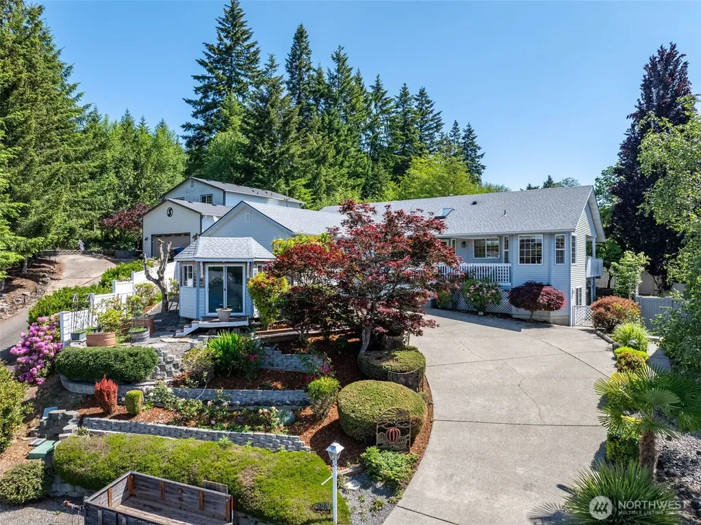 128 Jackson View Drive Chehalis WA 98532