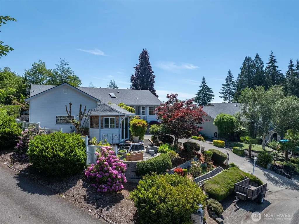 128 Jackson View Drive Chehalis WA 98532
