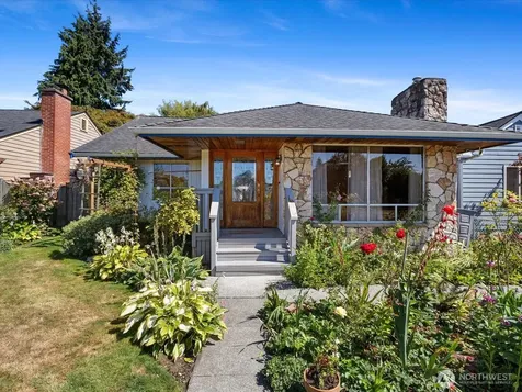 1035 Oakes Avenue Everett WA 98201