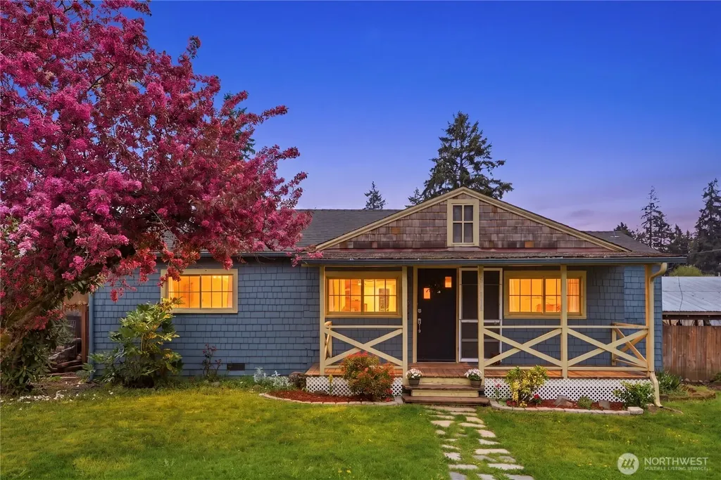 37418 39th Avenue S Auburn WA 98001
