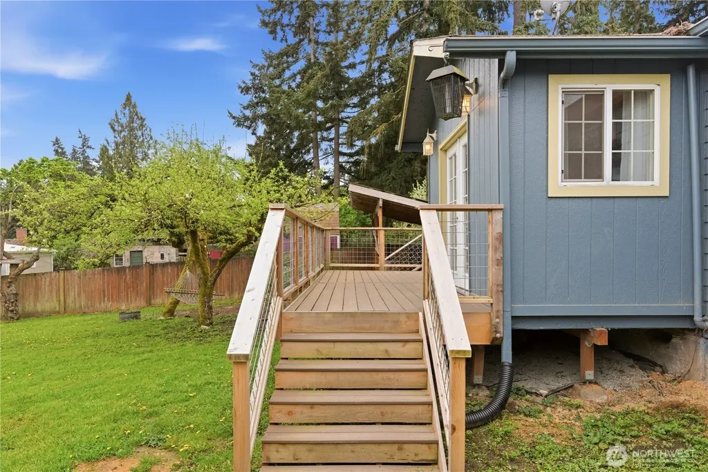 37418 39th Avenue S Auburn WA 98001