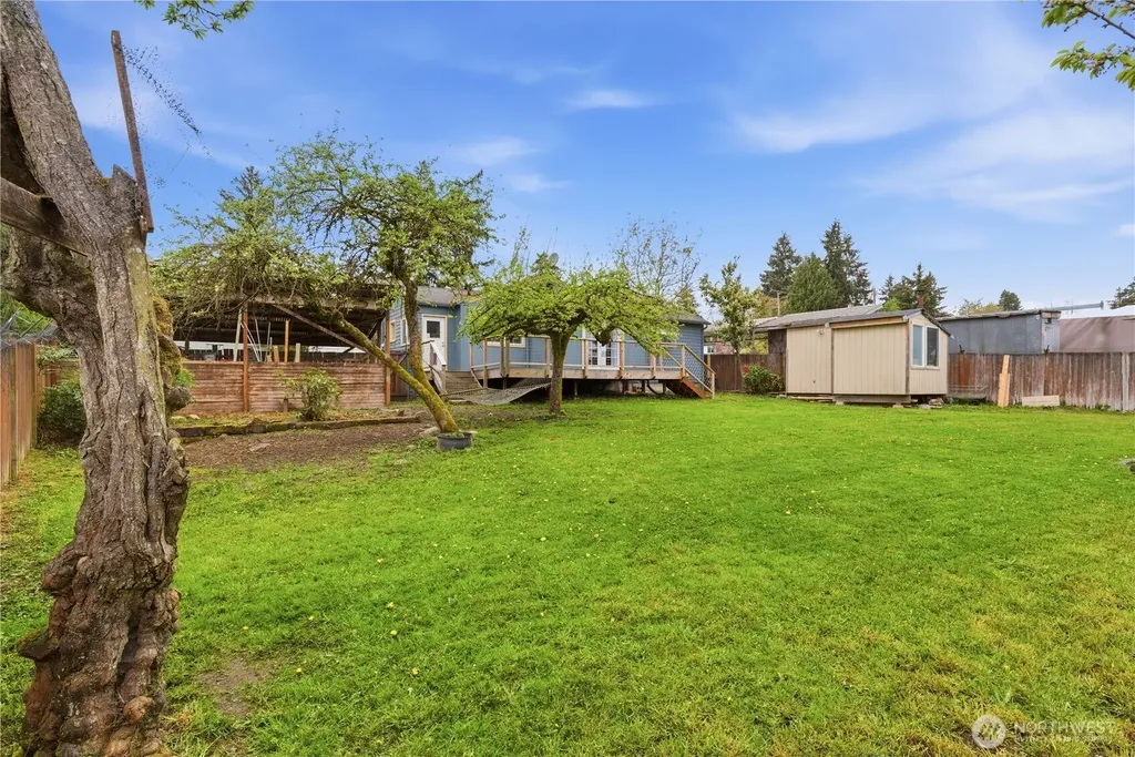 37418 39th Avenue S Auburn WA 98001