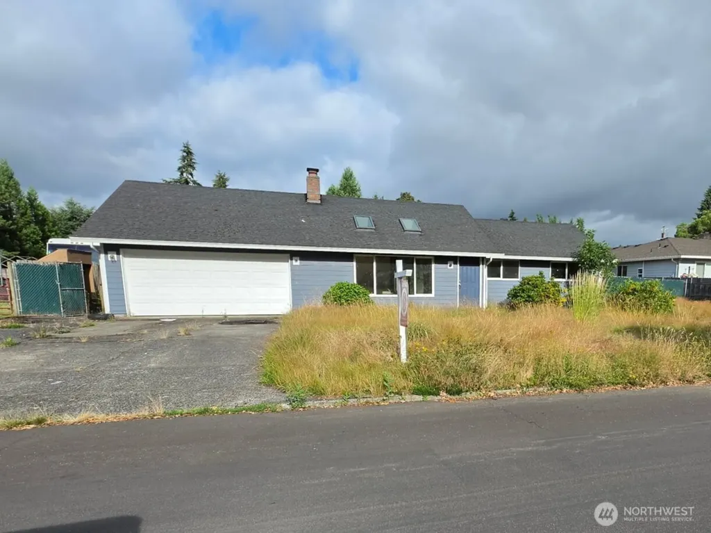 8006 NE 100th Avenue Vancouver WA 98662