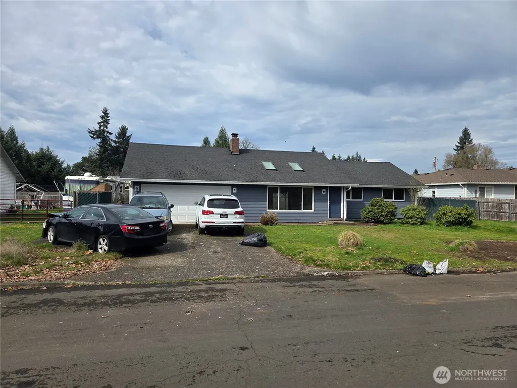 8006 NE 100th Avenue Vancouver WA 98662