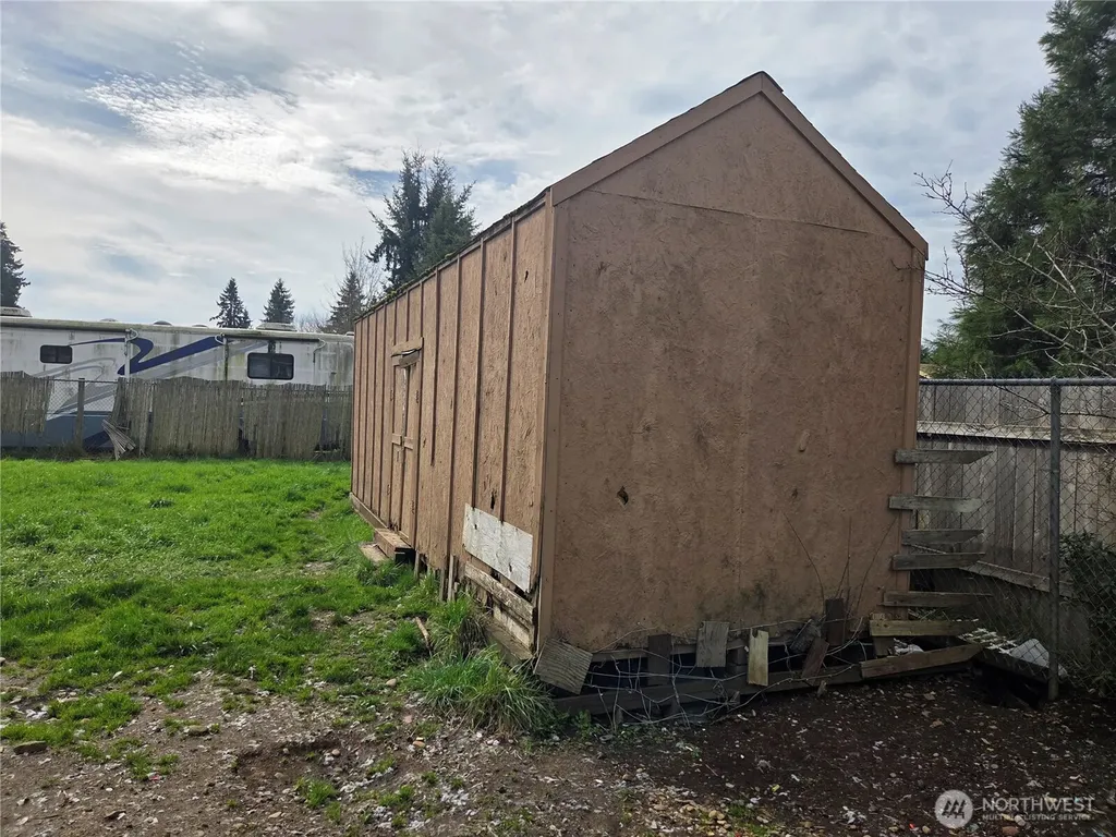 8006 NE 100th Avenue Vancouver WA 98662