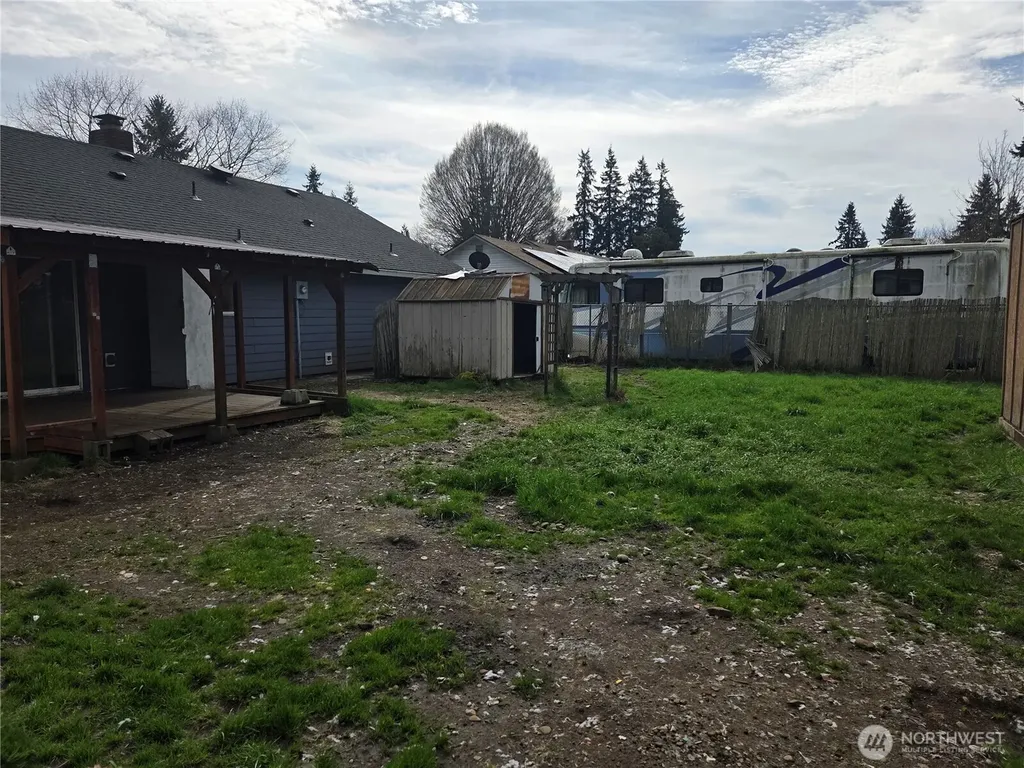 8006 NE 100th Avenue Vancouver WA 98662