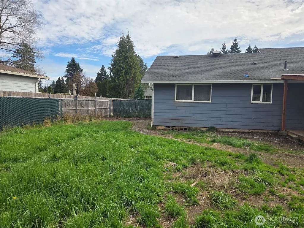 8006 NE 100th Avenue Vancouver WA 98662