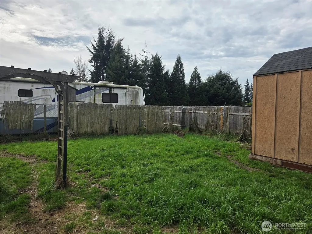 8006 NE 100th Avenue Vancouver WA 98662