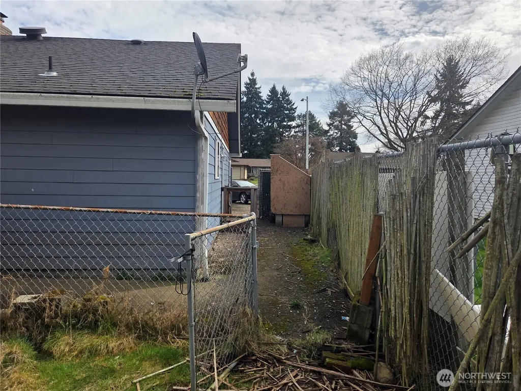 8006 NE 100th Avenue Vancouver WA 98662