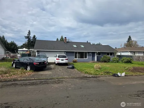 8006 NE 100th Avenue Vancouver WA 98662