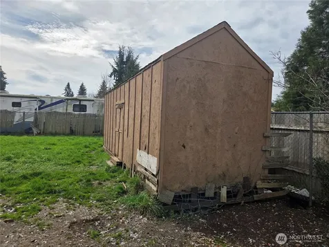 8006 NE 100th Avenue Vancouver WA 98662