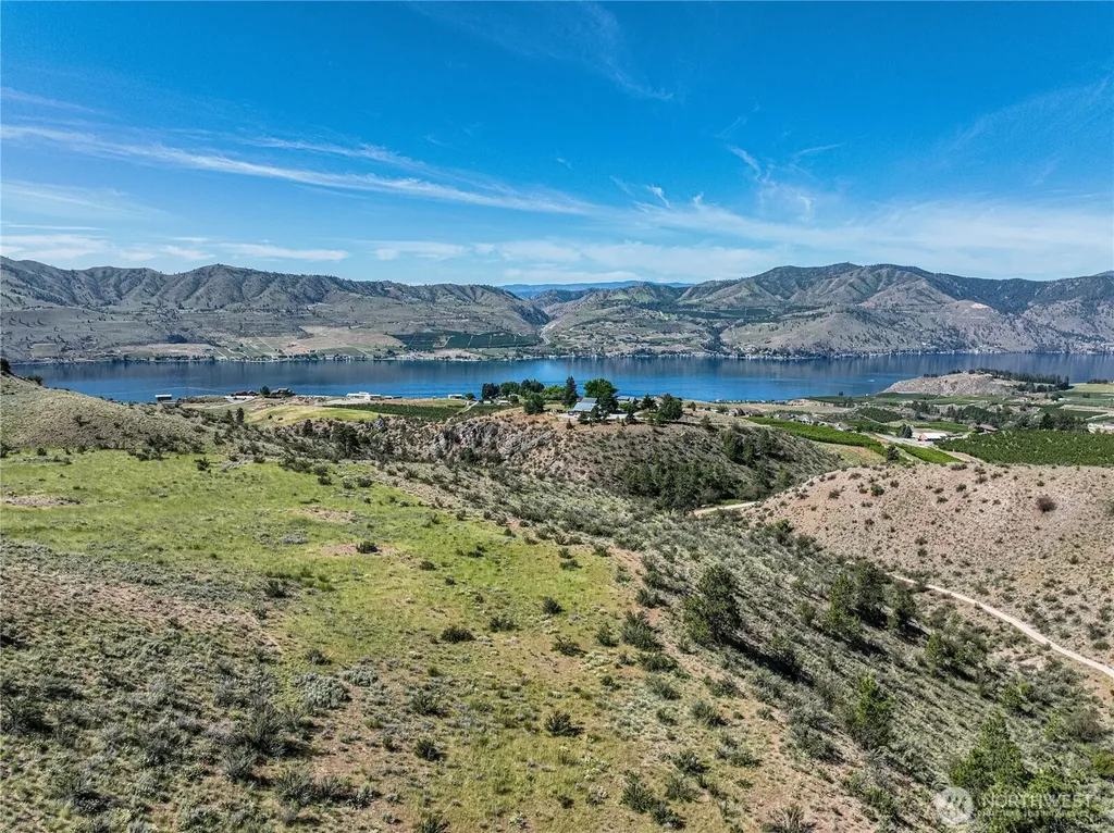 215 Chelan Ranch Road Chelan WA 98816