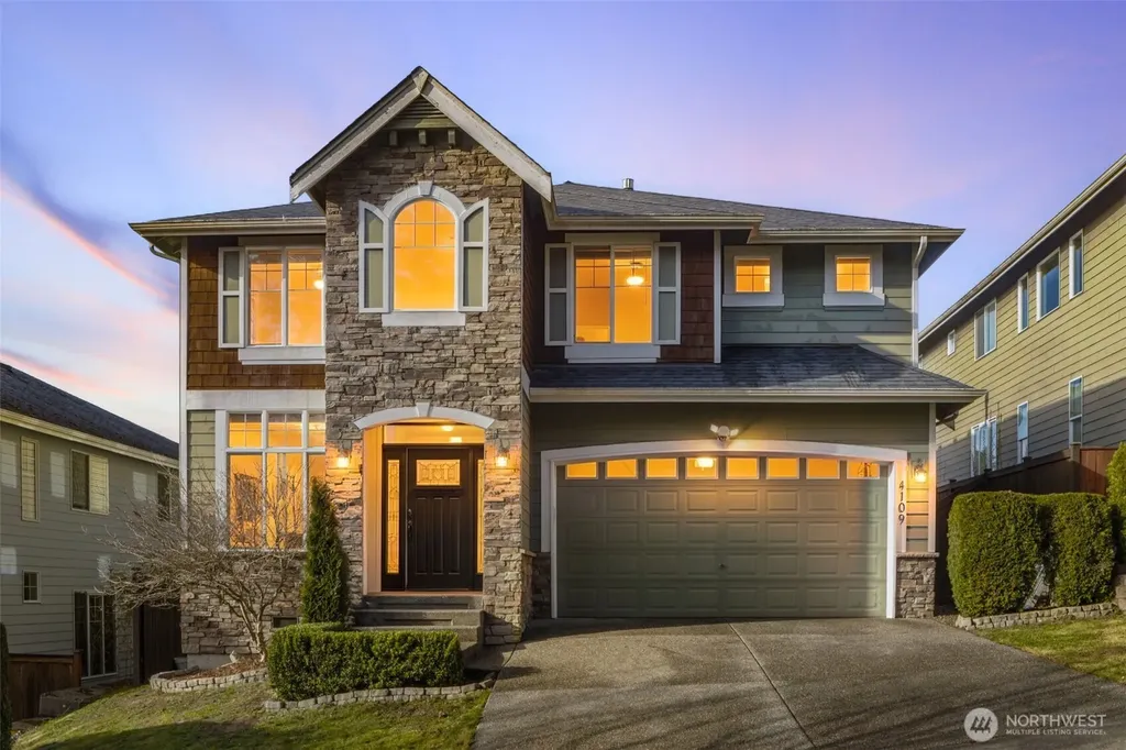 4109 223rd Place SE Bothell WA 98021