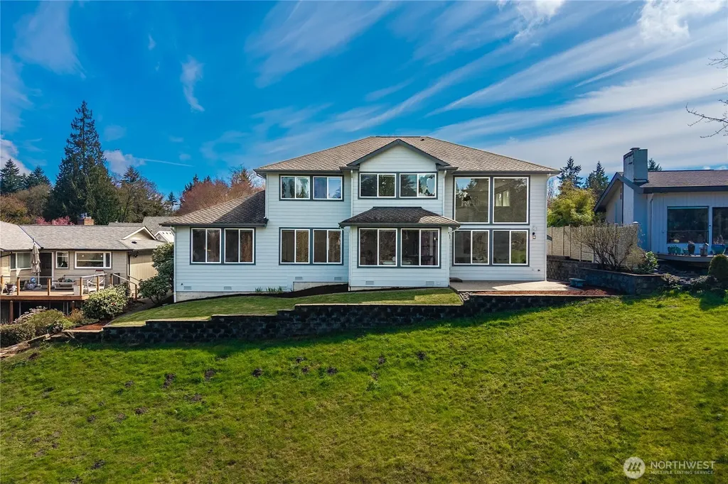 31425 36th Avenue SW Federal Way WA 98023