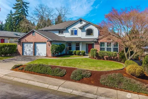 31425 36th Avenue SW Federal Way WA 98023