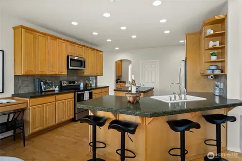 31425 36th Avenue SW Federal Way WA 98023
