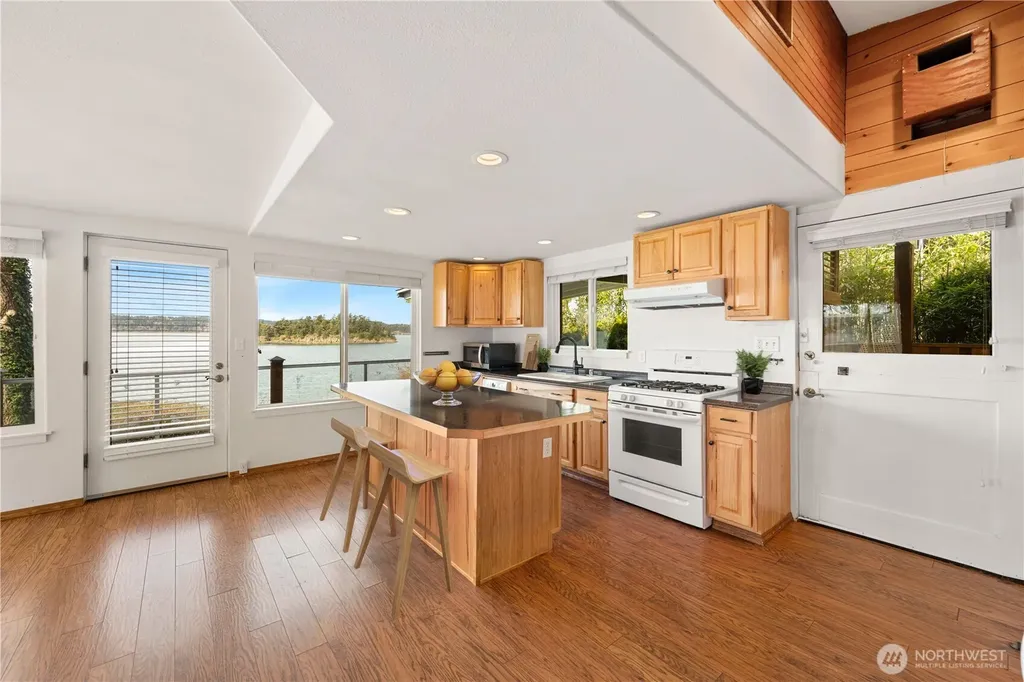 17888 Cobahud Road La Conner WA 98257