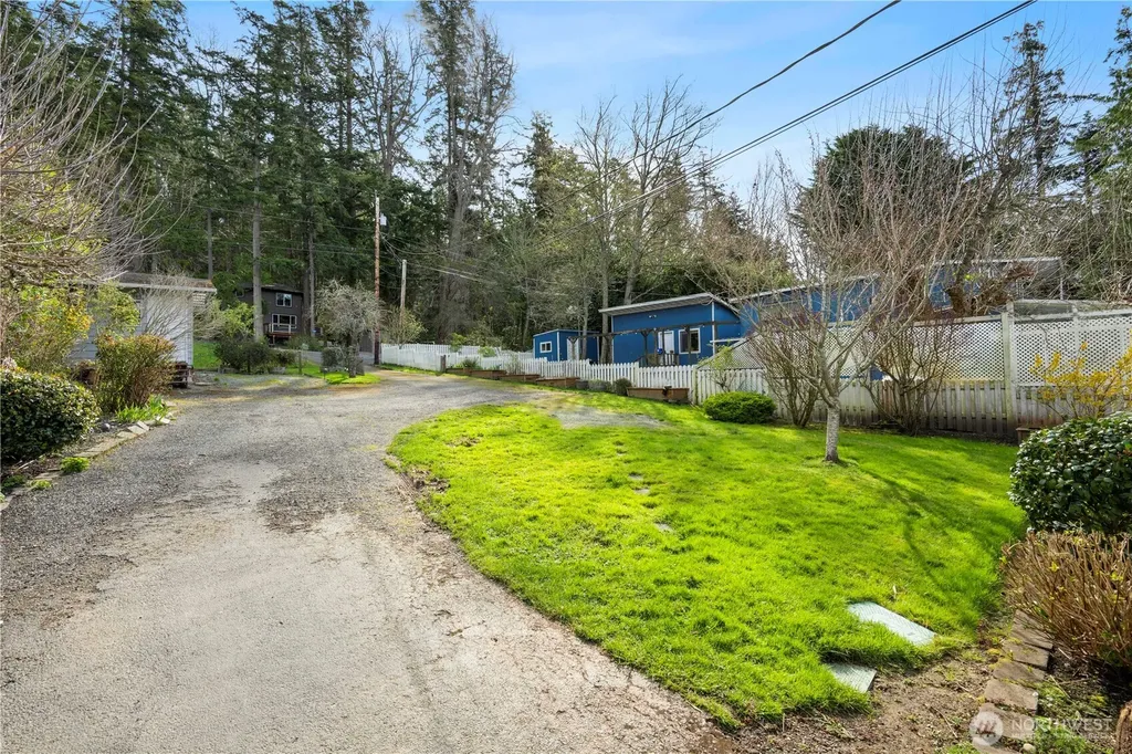 17888 Cobahud Road La Conner WA 98257