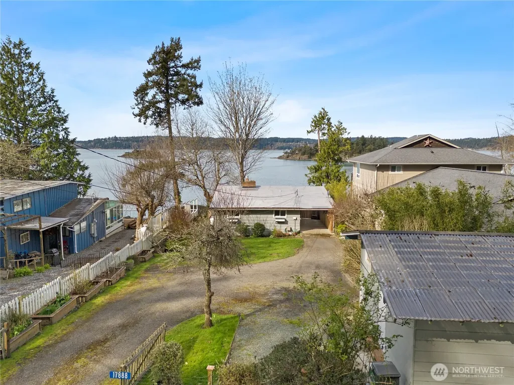 17888 Cobahud Road La Conner WA 98257