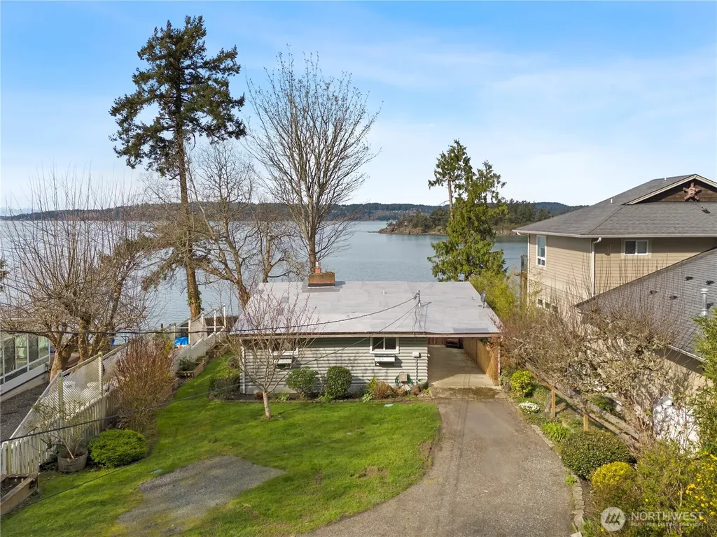 17888 Cobahud Road La Conner WA 98257