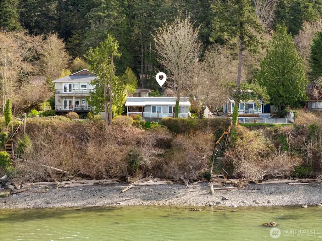 17888 Cobahud Road La Conner WA 98257