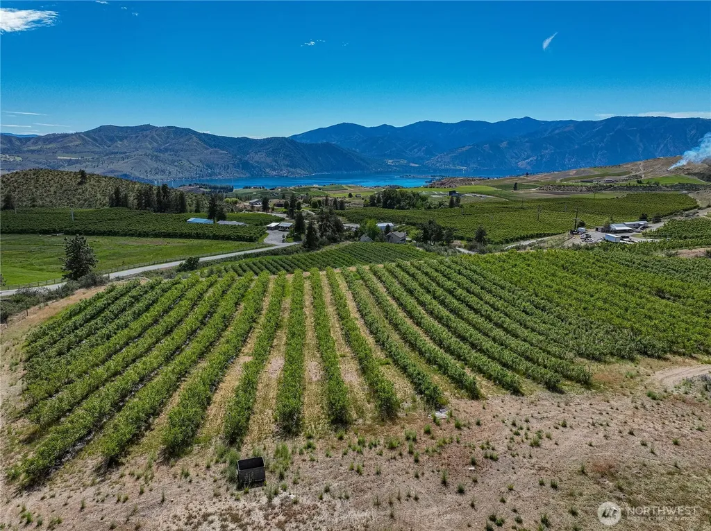 173 Chelan Ranch Road Chelan WA 98816