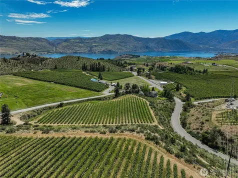 173 Chelan Ranch Road Chelan WA 98816