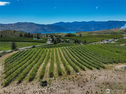 173 Chelan Ranch Road Chelan WA 98816