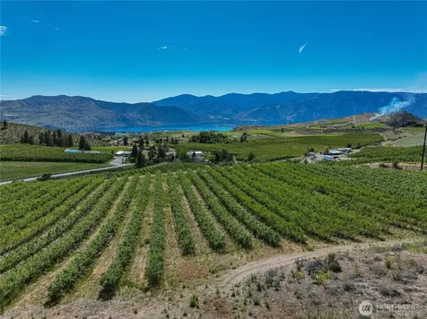 173 Chelan Ranch Road Chelan WA 98816