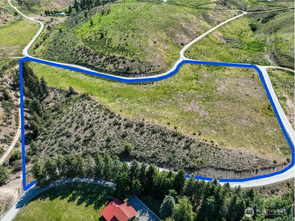 194 Chelan Ranch Road Chelan WA 98816
