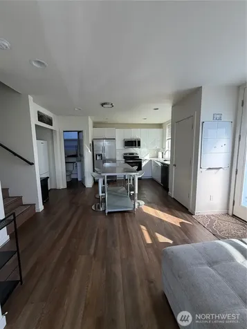 1017 NE 55th Street Seattle WA 98105