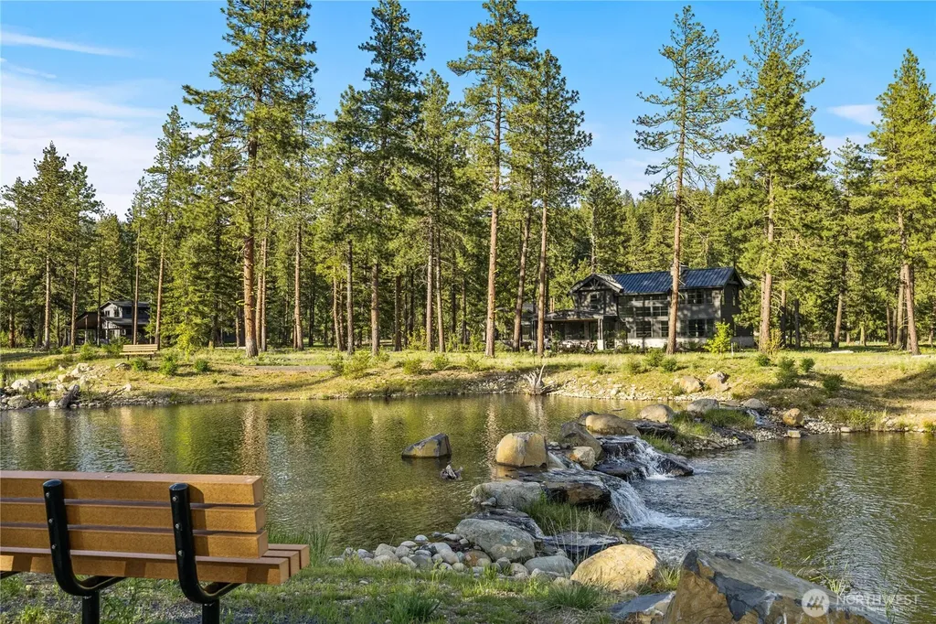 28 Wanawish Loop Cle Elum WA 98922