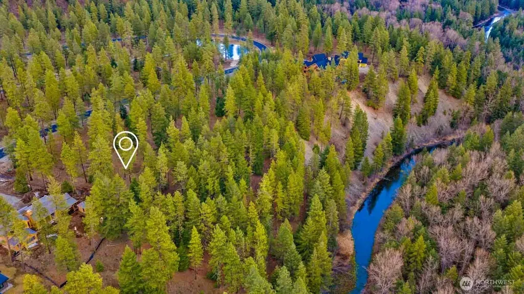28 Wanawish Loop Cle Elum WA 98922