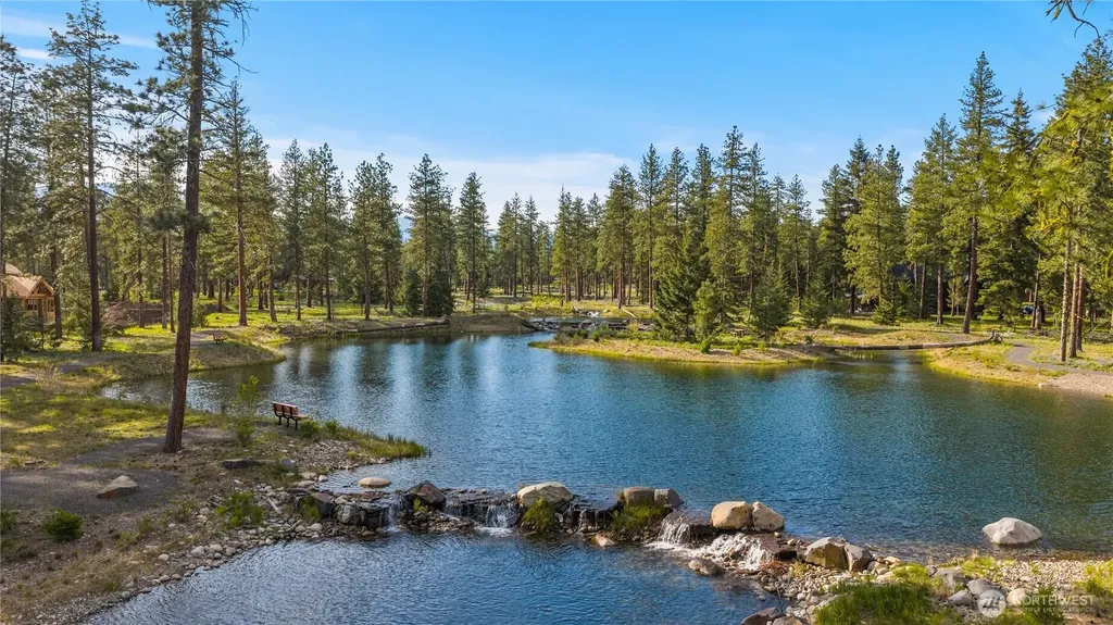 28 Wanawish Loop Cle Elum WA 98922