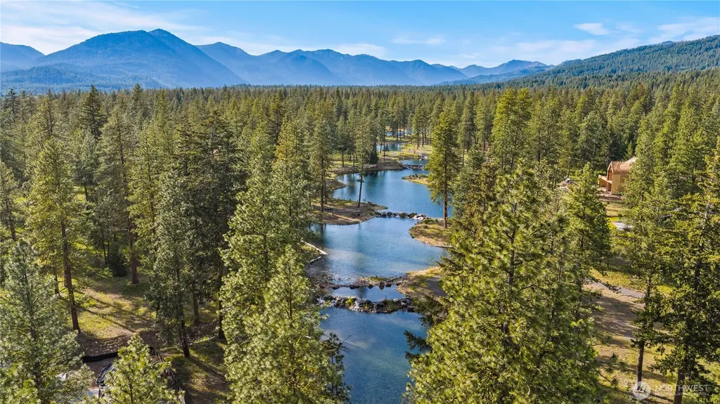 28 Wanawish Loop Cle Elum WA 98922