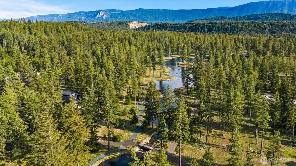 28 Wanawish Loop Cle Elum WA 98922