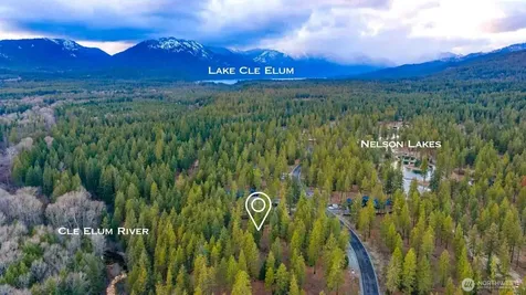 28 Wanawish Loop Cle Elum WA 98922