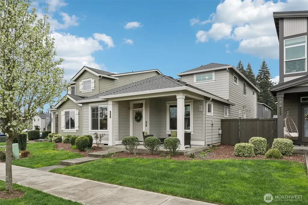 10004 NE 133rd Avenue Vancouver WA 98682