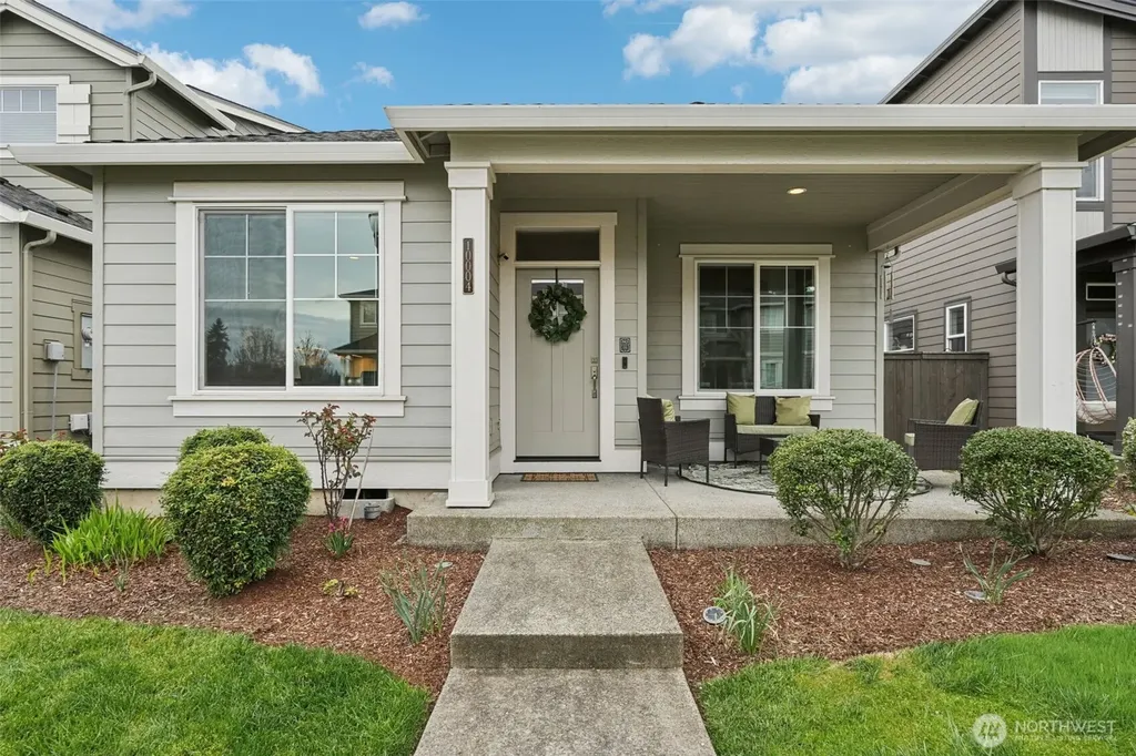 10004 NE 133rd Avenue Vancouver WA 98682