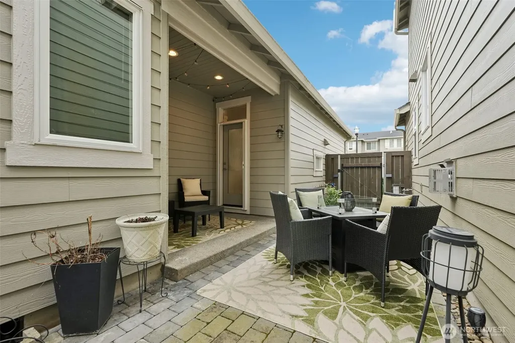 10004 NE 133rd Avenue Vancouver WA 98682