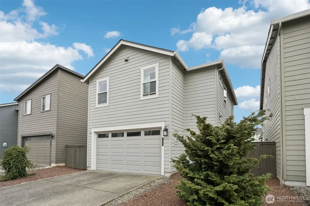 10004 NE 133rd Avenue Vancouver WA 98682