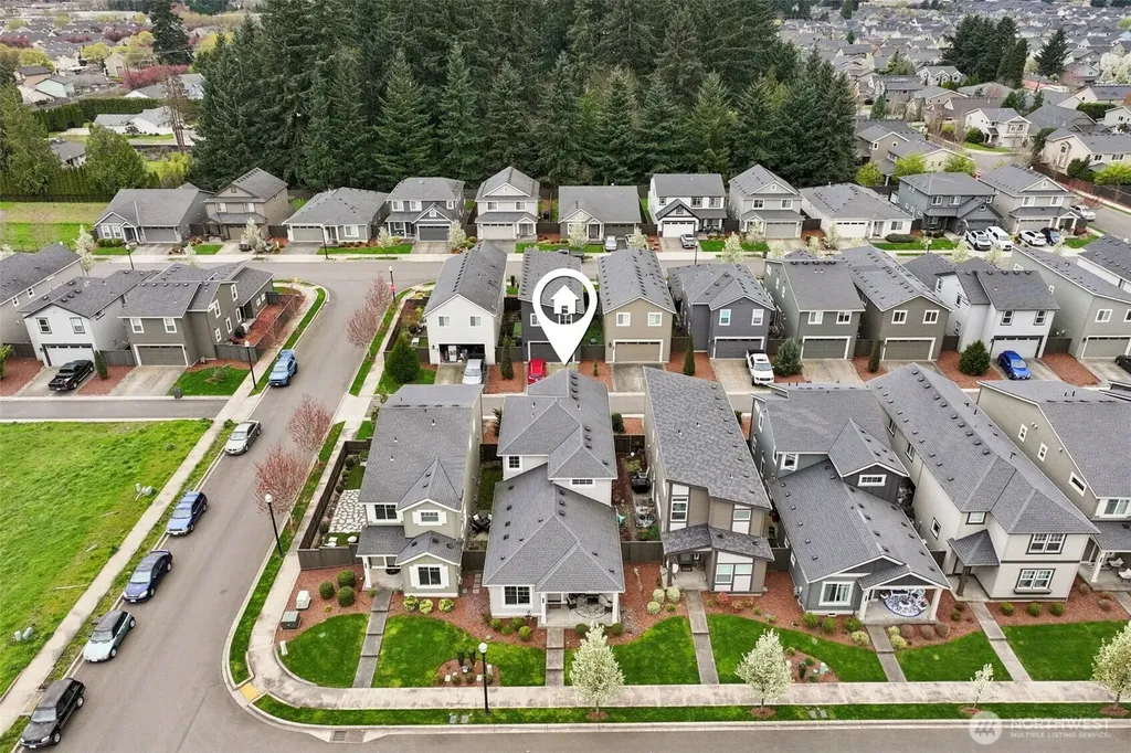 10004 NE 133rd Avenue Vancouver WA 98682