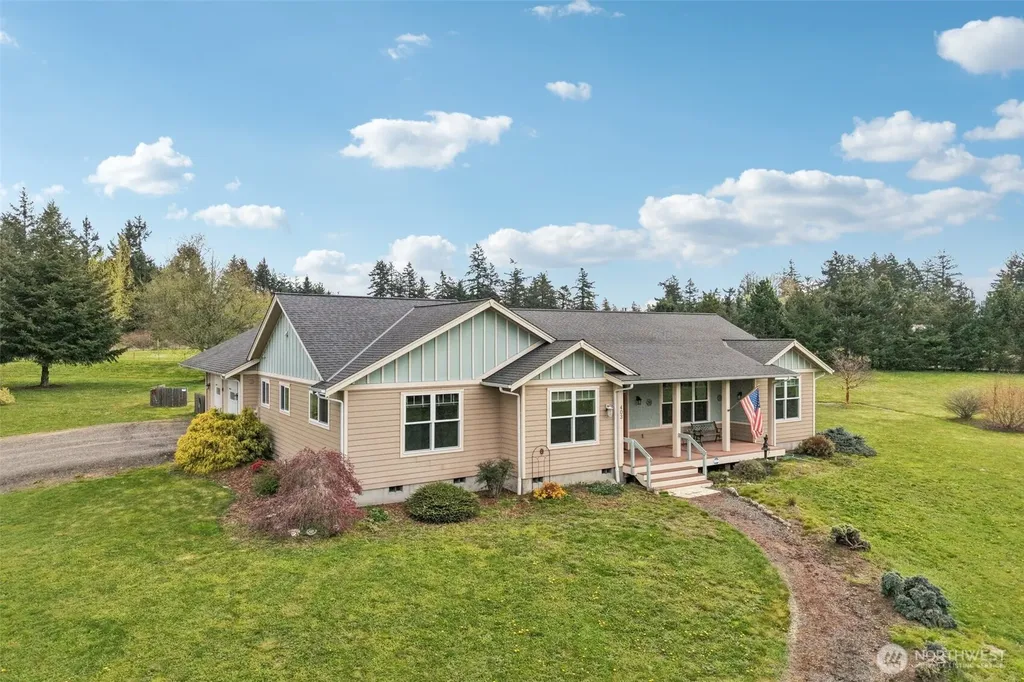 403 Russell Road Camano Island WA 98282