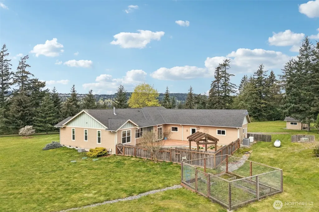 403 Russell Road Camano Island WA 98282
