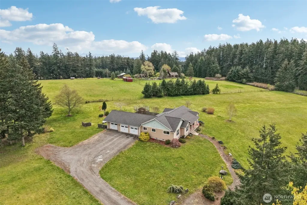 403 Russell Road Camano Island WA 98282