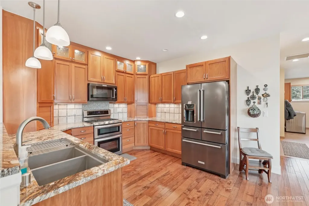 403 Russell Road Camano Island WA 98282