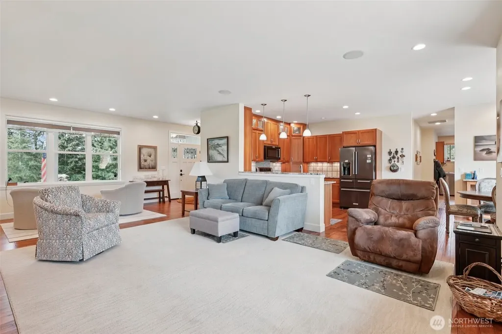 403 Russell Road Camano Island WA 98282