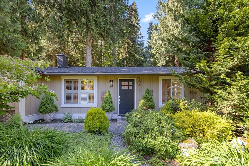 31836 NE 103rd Street Carnation WA 98014